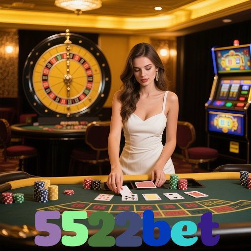 5522bet 