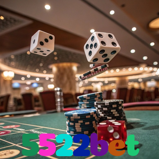 5522bet 