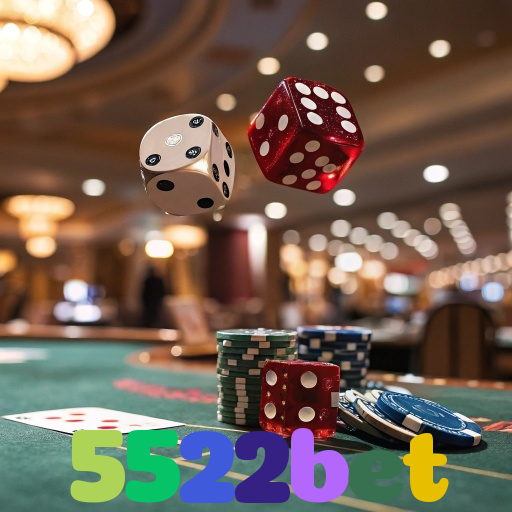 5522bet 