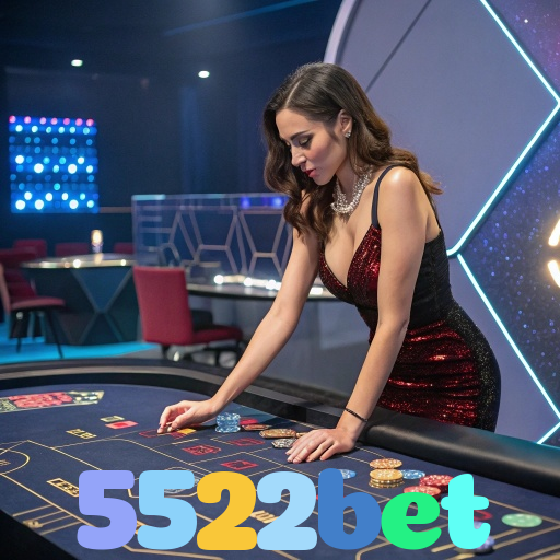 5522bet 