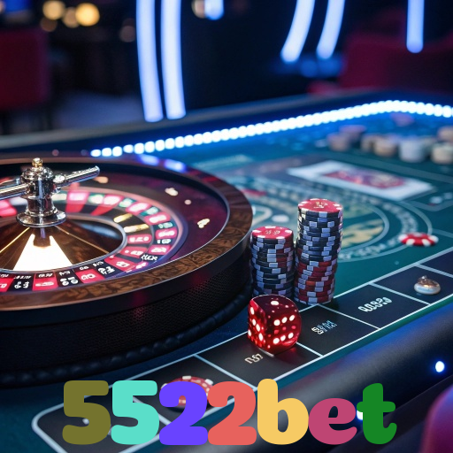 5522bet