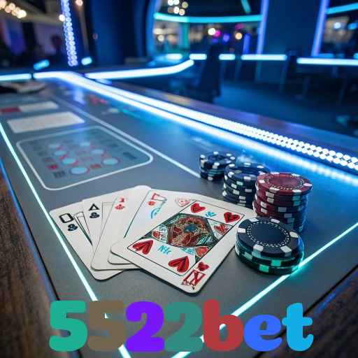 5522bet