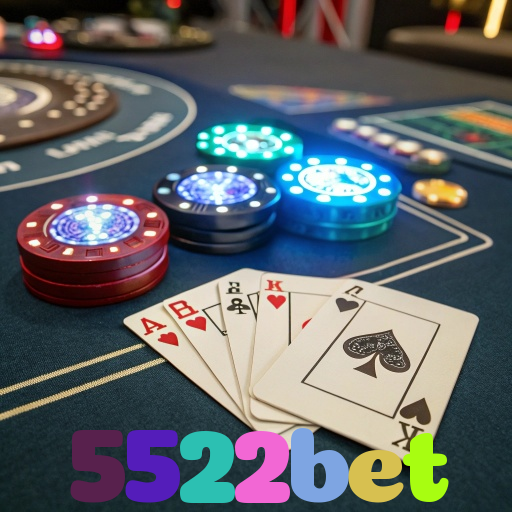 5522bet 
