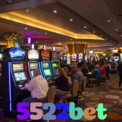 5522bet
