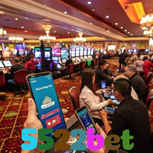 5522bet 