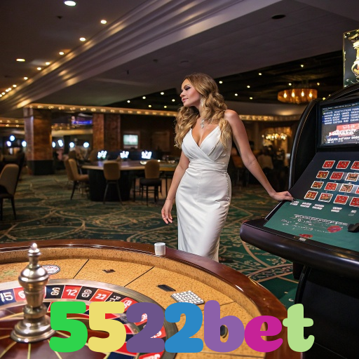 5522bet