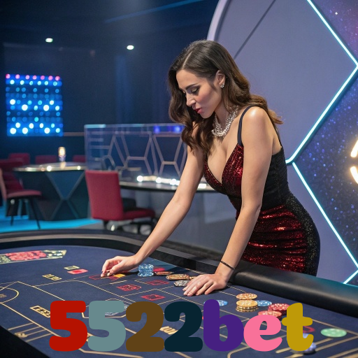5522bet
