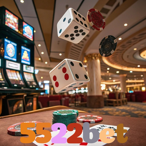 5522bet 