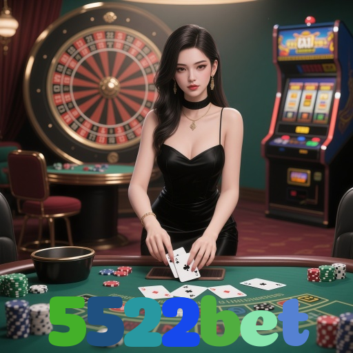5522bet