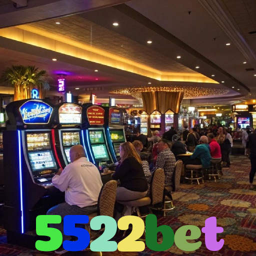 5522bet 