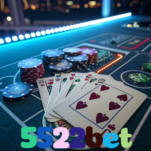 5522bet