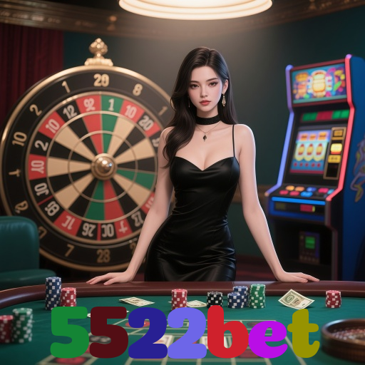 5522bet 