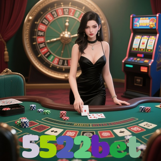 5522bet 