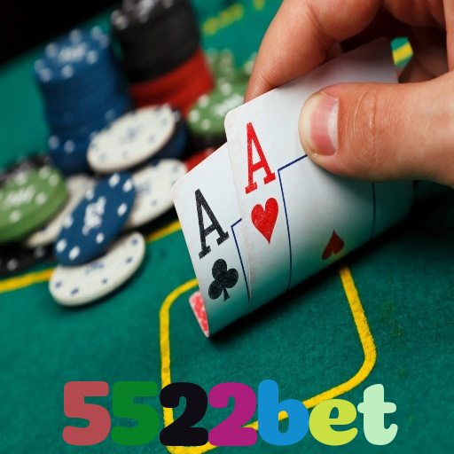 5522bet 
