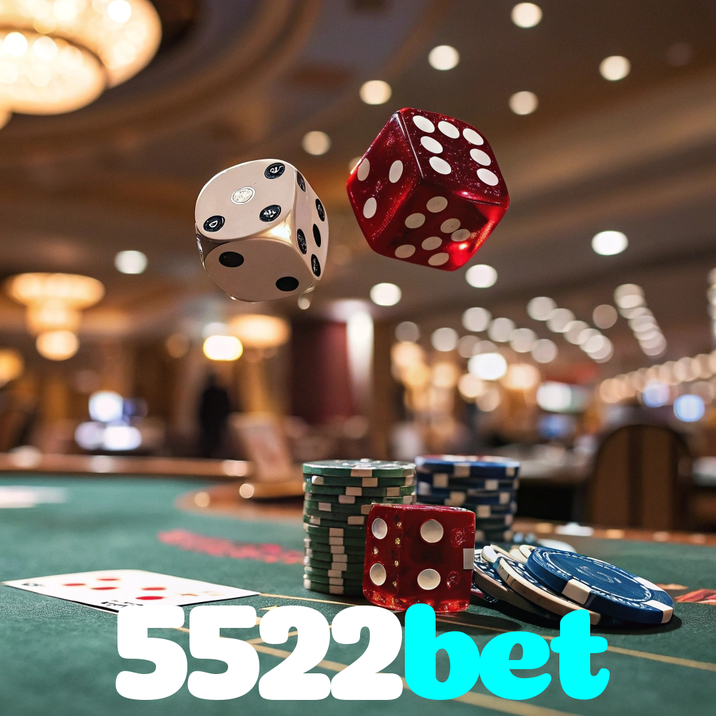 5522bet 