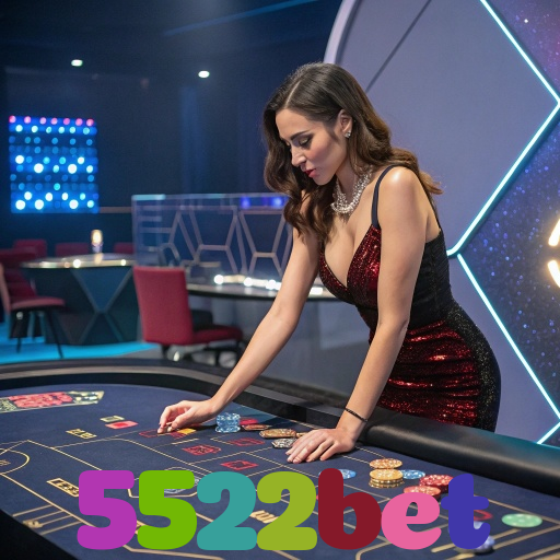 5522bet