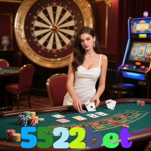 5522bet 