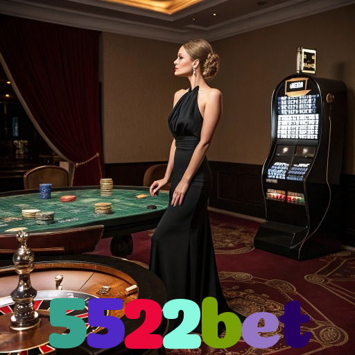 5522bet 