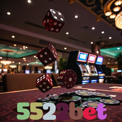 5522bet 