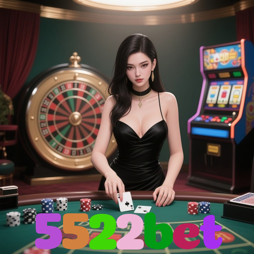 5522bet