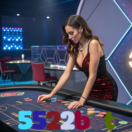 5522bet