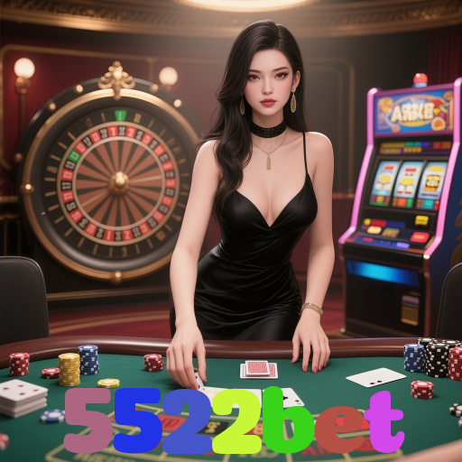 5522bet