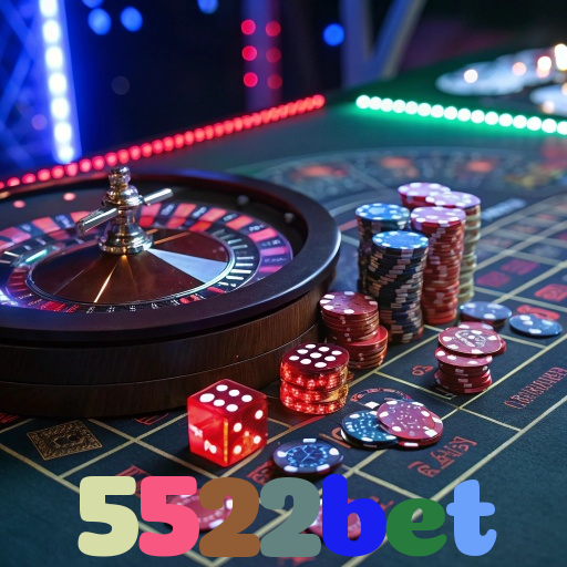 5522bet 