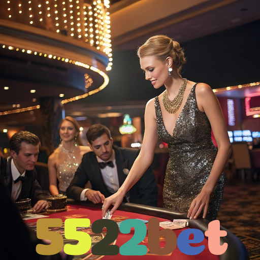 5522bet