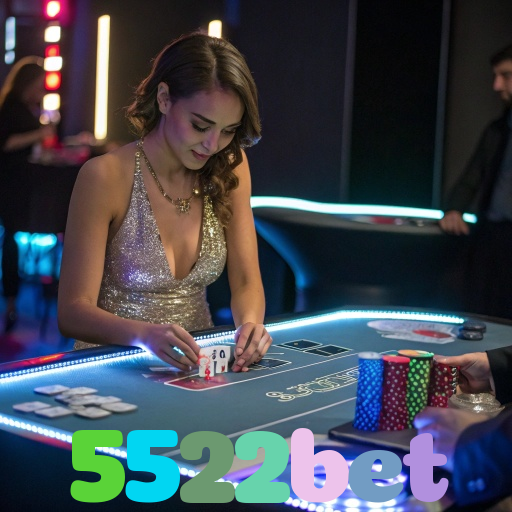 5522bet