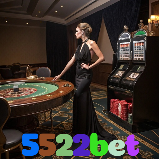 5522bet 