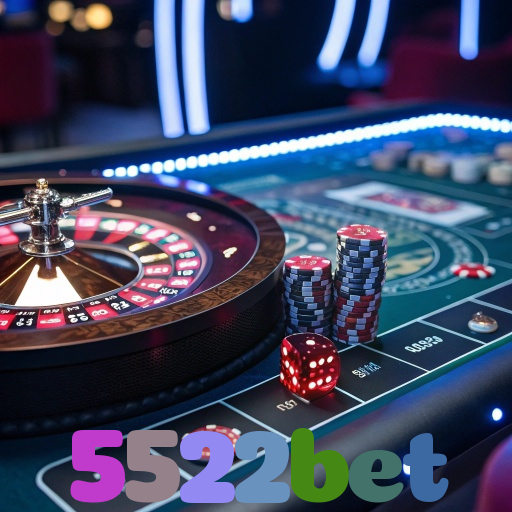 5522bet 