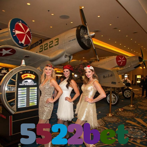 5522bet