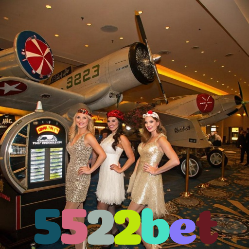 5522bet 