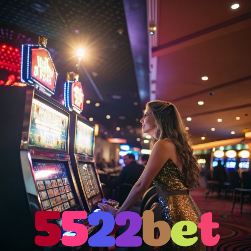 5522bet 