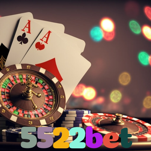 5522bet 
