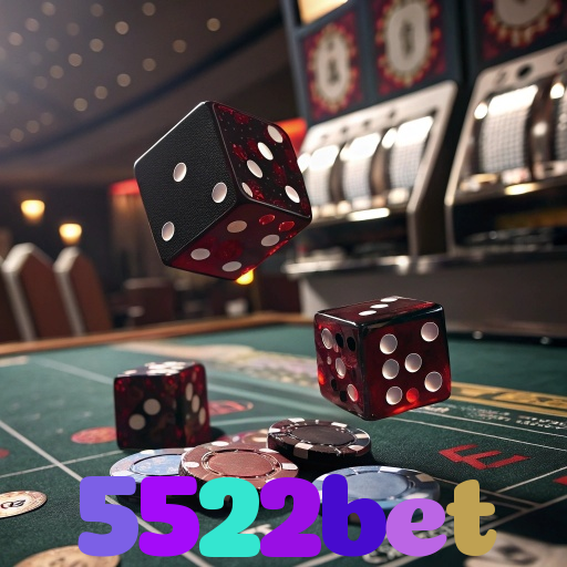 5522bet 