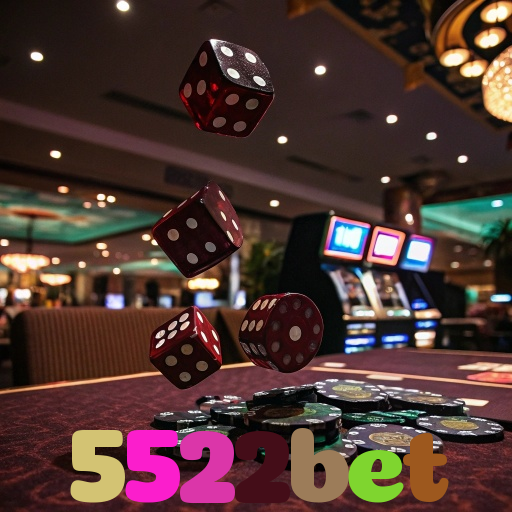 5522bet 