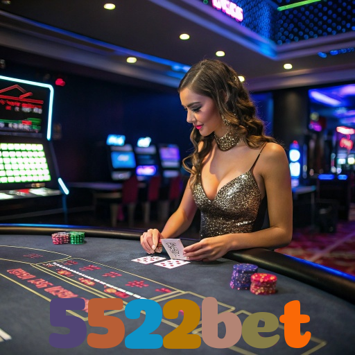 5522bet 
