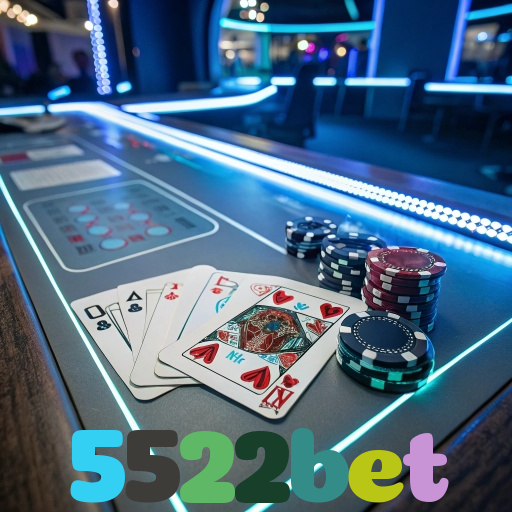 5522bet