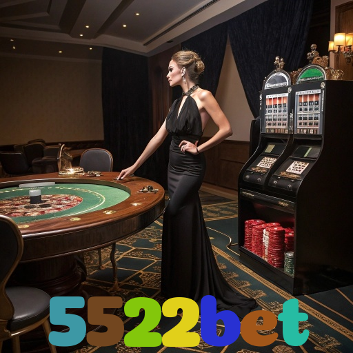 5522bet 
