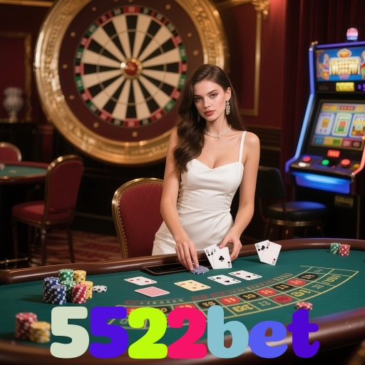 5522bet 