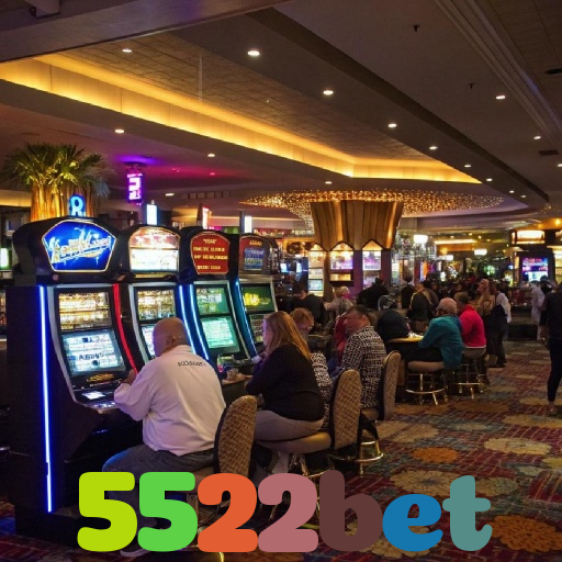 5522bet 